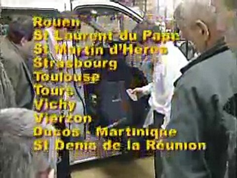 Depuis maintenant plus de 20 ans, Pimas installe et adapte les véhicules des personnes à mobilité réduite. Aides à la conduite, au transport, au transfert, Pimas vous propose toute une gamme de matériels éprouvés vous rendant toute votre autonomie de dé