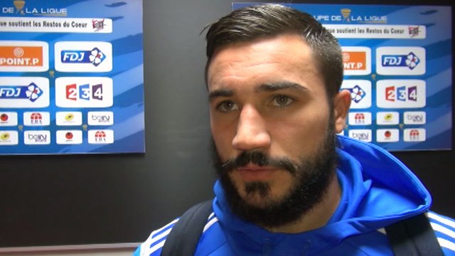 Rennes 2-1 OM : la réaction de Romain Alessandrini