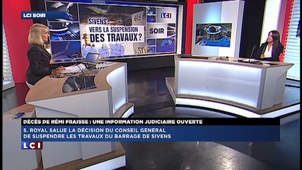 LCI soir