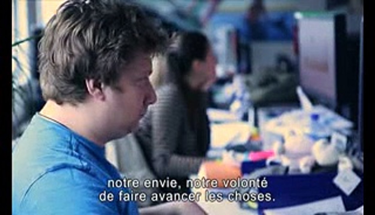 Ces films sont destinés aux candidats. Ils sont présents sur la page handicap de notre site internet Kiabi/emploi. Il donne la parole à  Alban qui est infographiste et à  Stéphane, qui est manager dans un magasin Kiabi. Tous deux ont un handicap. Alban no