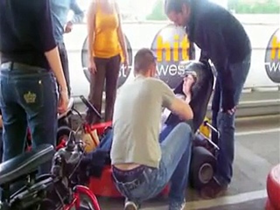 Ce film de 25 minutes, conçu et réalisé par les résidents, met en avant les capacités que chacun peut développer. Vous y retrouverez des témoignages, micro trottoirs et les expériences de découvertes sportives qui ont pu être menées sur la région Rennaise