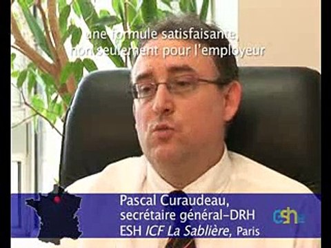 Pendant 18 mois, la mision handicap des ESH est allée à la rencontre des acteurs des entreprises ( personnes handicapées, DG, RH, managers, etc.) pour recueillir des témoignages sur les expériences concrètes menées ici ou là . L'objectif : faire connaîtr