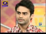 Lakeeren Kismat Ki 30th October 2014pt2