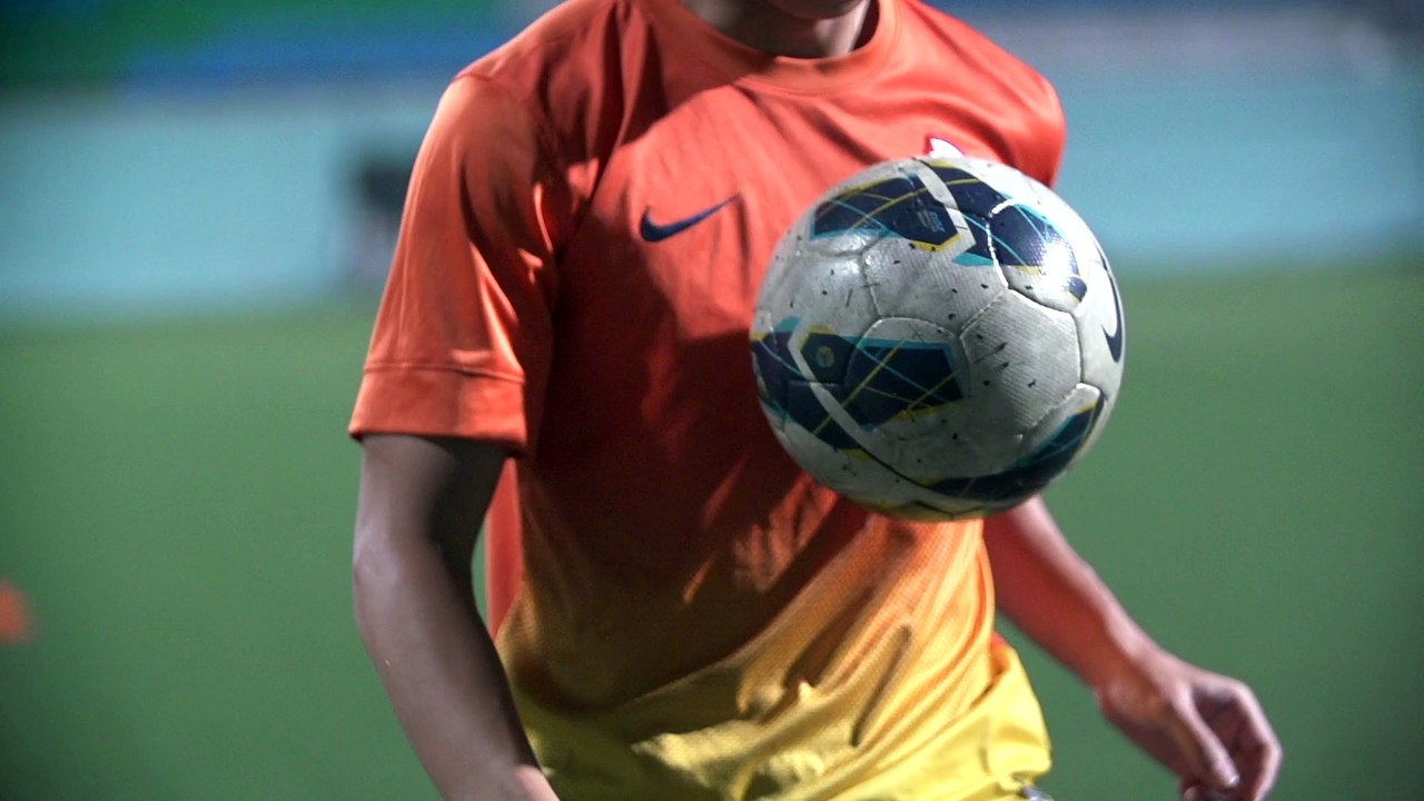 Teaser Webdocumentaire Sports Hub de Singapour VOSTFR
