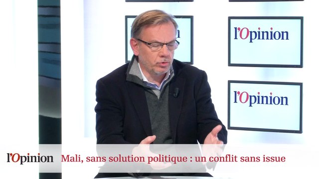 Mali : sans solution politique, un conflit sans issue