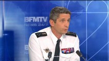 Sivens: le patron de la gendarmerie soutient ses forces