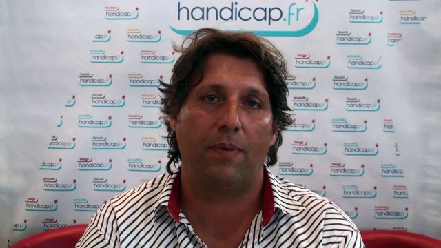 Ludovic Rey Robert retrace son parcours pour nous présenter son nouveau projet: une entreprise adaptée qui emploie des jeunes déficients intellectuels formés à traiter et recycler les déchets des équipements électroniques.