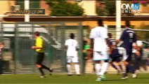 CFA2 - Toulon le Las 3-1 OM : le résumé long format