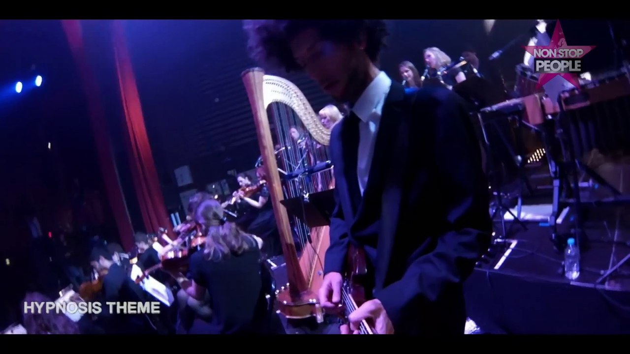 Wax Tailor célèbre ses dix ans de carrière (Interview Exclu)