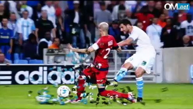ForOM après SCB 0-0 OM (extraits)