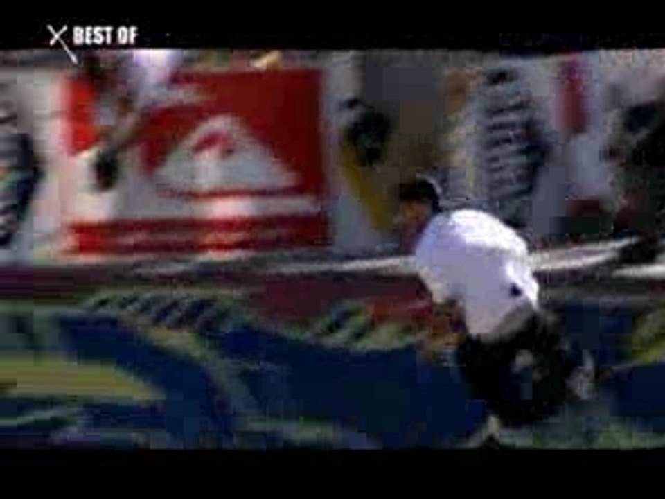 SKATEBOARD - Bowlriders