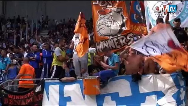 12e hOMme contre Toulouse