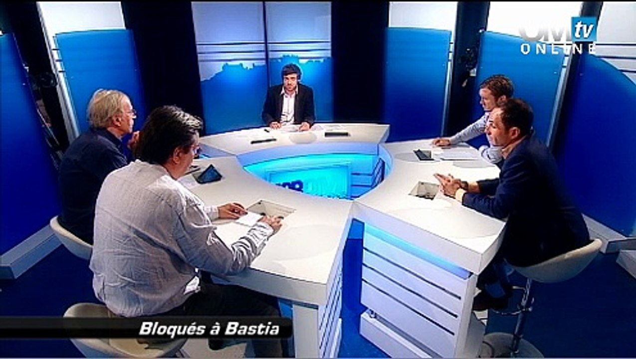 ForOM après SCB 0-0 OM