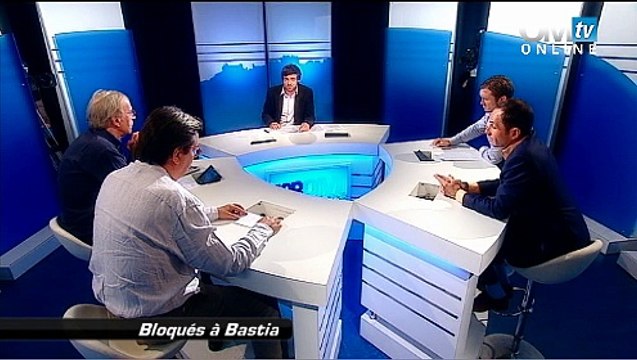 ForOM après SCB 0-0 OM