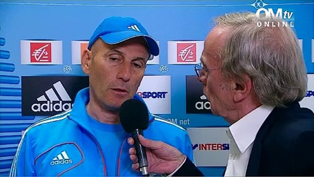 OM 2-1 TFC : Réactions