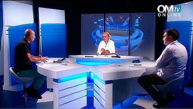 OM 1-2 Arsenal : L'Après-match