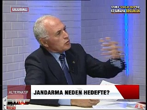 Alternatif. 26.10.2014. Pzr.