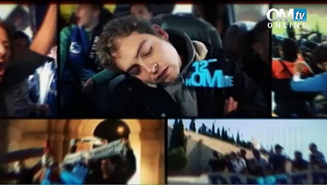 12e hOMme contre Arsenal