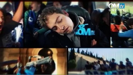 12e hOMme contre Arsenal