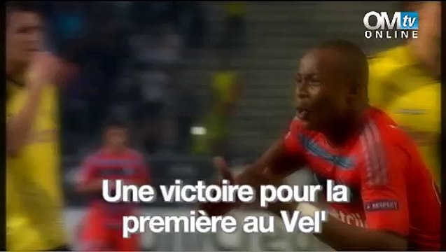 L'Entretien OM : Elie Baup