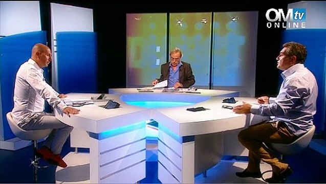 L'Avant-match à Toulouse