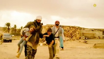 Promo 'Los nuestros' (Telecinco) / 2