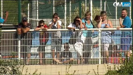 Romao : "Votez pour moi !"