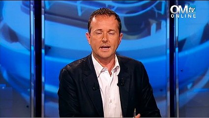 OM 1-2 Monaco : L'Après-match