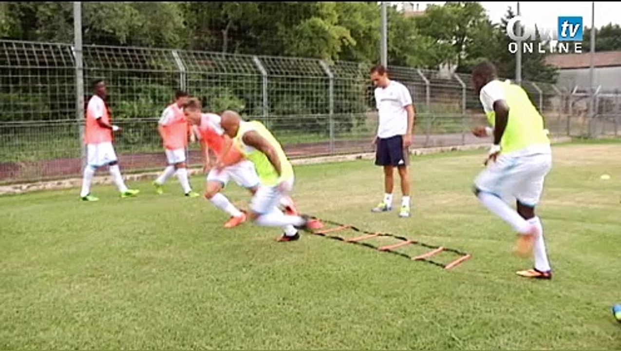 CFA2 - OM 3-1 Vénissieux-Minguettes : le résumé long format