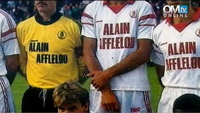 Un jour à l'OM du 28 août