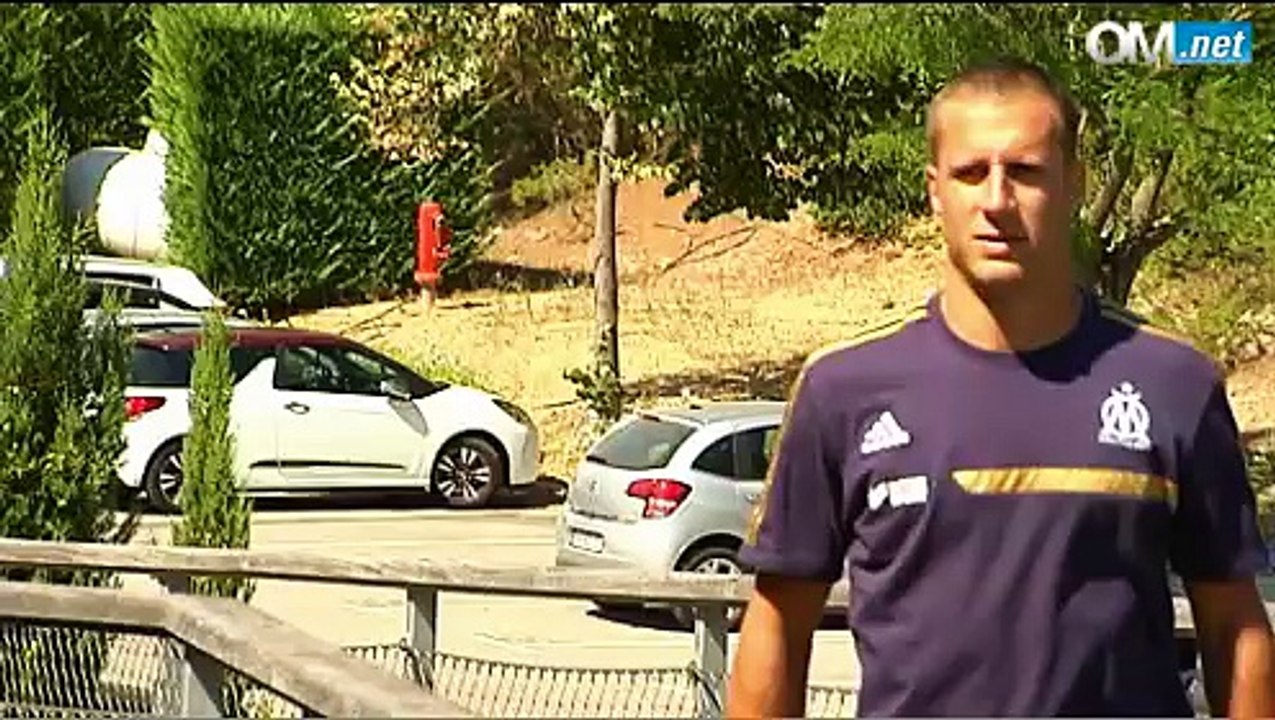 Objectif Match : Cheyrou se livre