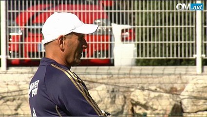 L'OM en mode électro