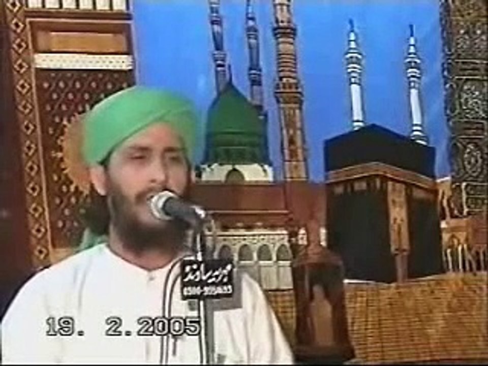 Syed ne Karbala Main Waday Nibha Diye hain by Waqar Attari