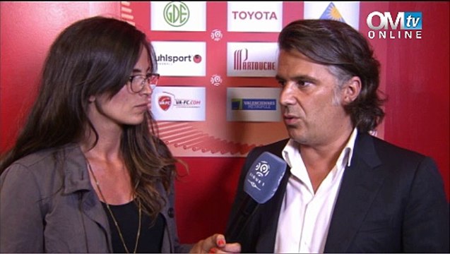 VA 0-1 OM : les réactions olympiennes