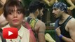Soni Singh Supports FIGHTS In BIGG BOSS 8 House ?
