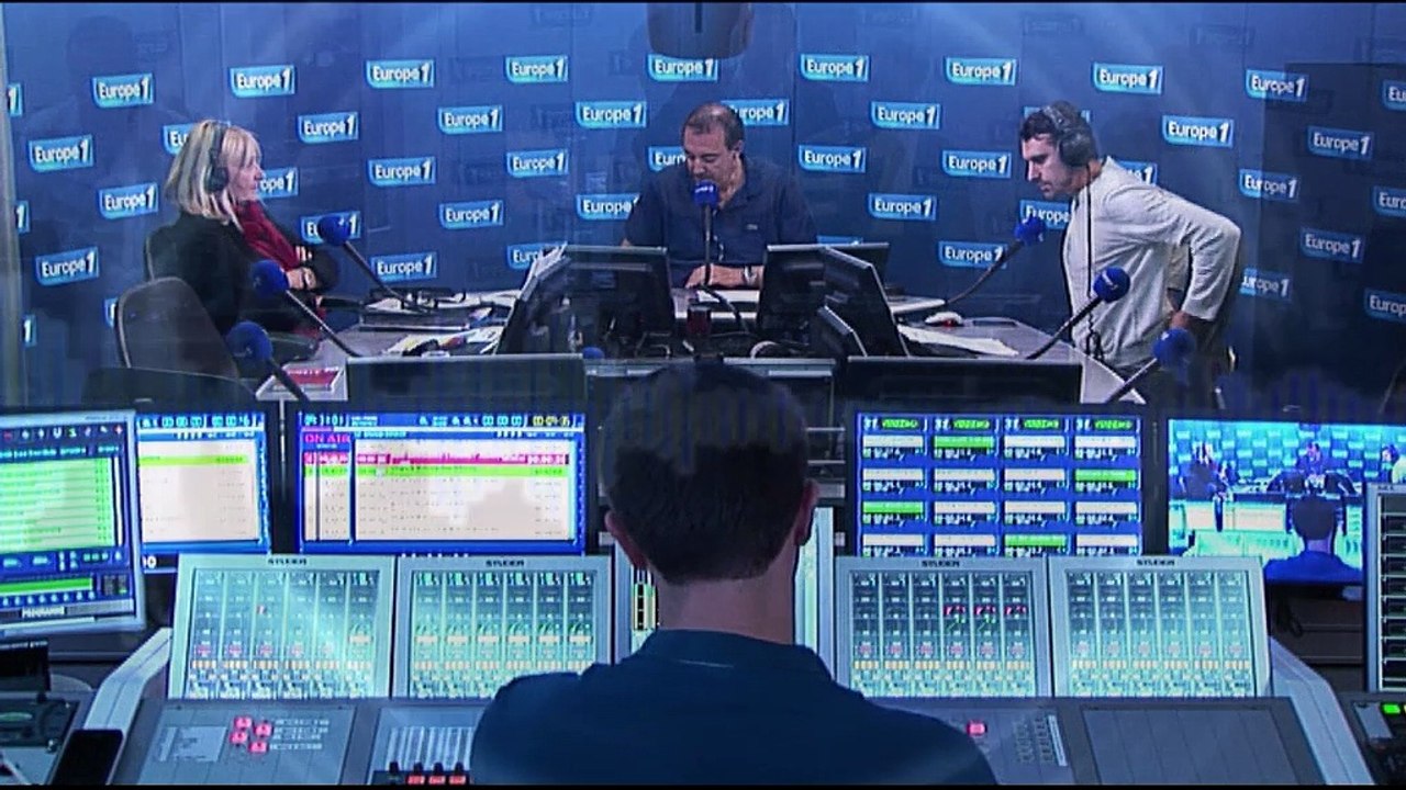 Les vrais raisons du départ de Grégoire Lyonnet de Danse avec les stars