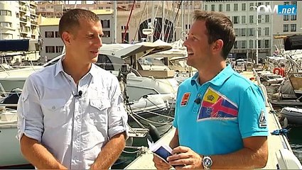 D’hOMme à hOMme avec Cheyrou (extraits)