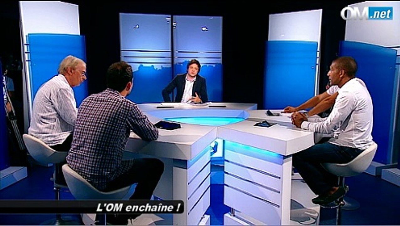 ForOM après OM 2-0 ETG