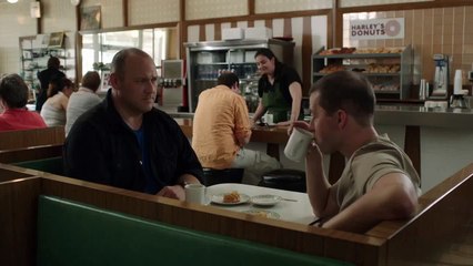 Hit by Lightning Movie CLIP - I Joined E-Happily (2014) - Jon Cryer Comedy Movie