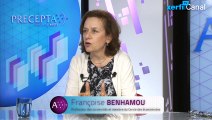 Françoise Benhamou, Xerfi Canal Les business models du livre à l'ère numérique