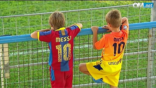 CFA2 Amical - Marignane 4-2 OM : le résumé