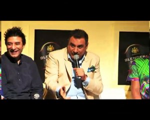 What style means to Boman Irani