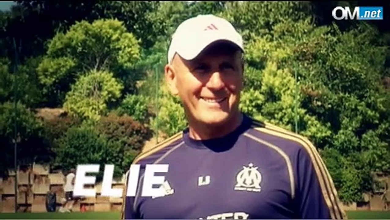 Objectif Match : le nouveau générique