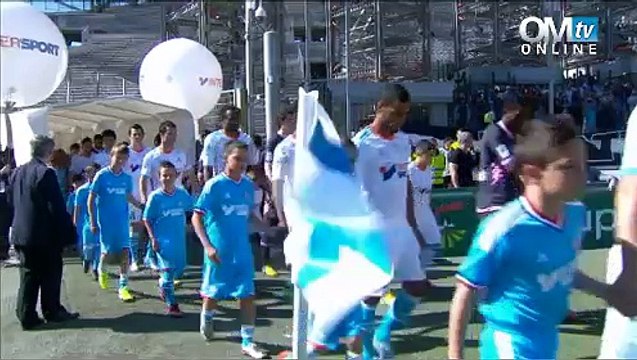 OM 2-1 TFC : Résumé