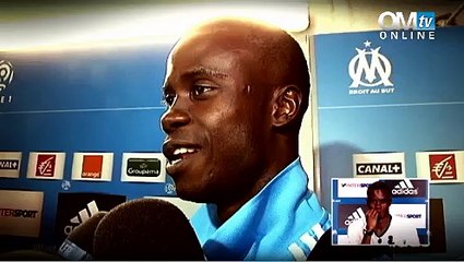 Rendez-vous avec Sougou (Tribun'OM)