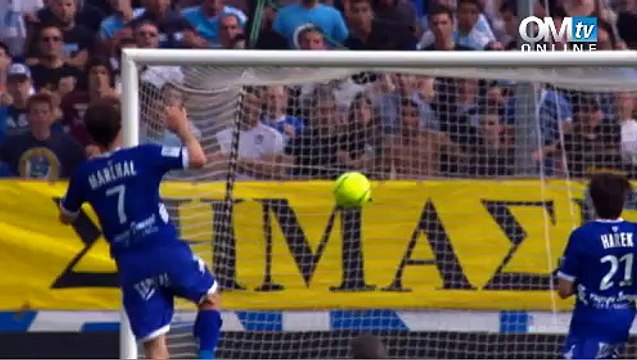 Elisez l'Olympien de la saison : Le clip !