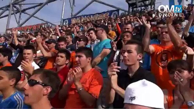 12e hOMme face à Bastia