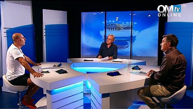 Le direct d'après-match