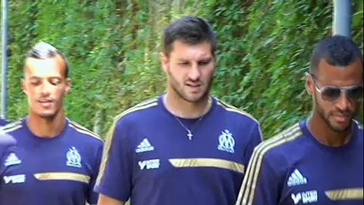 Le JT depuis Gênes