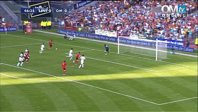 Lens 0-1 OM : le résumé